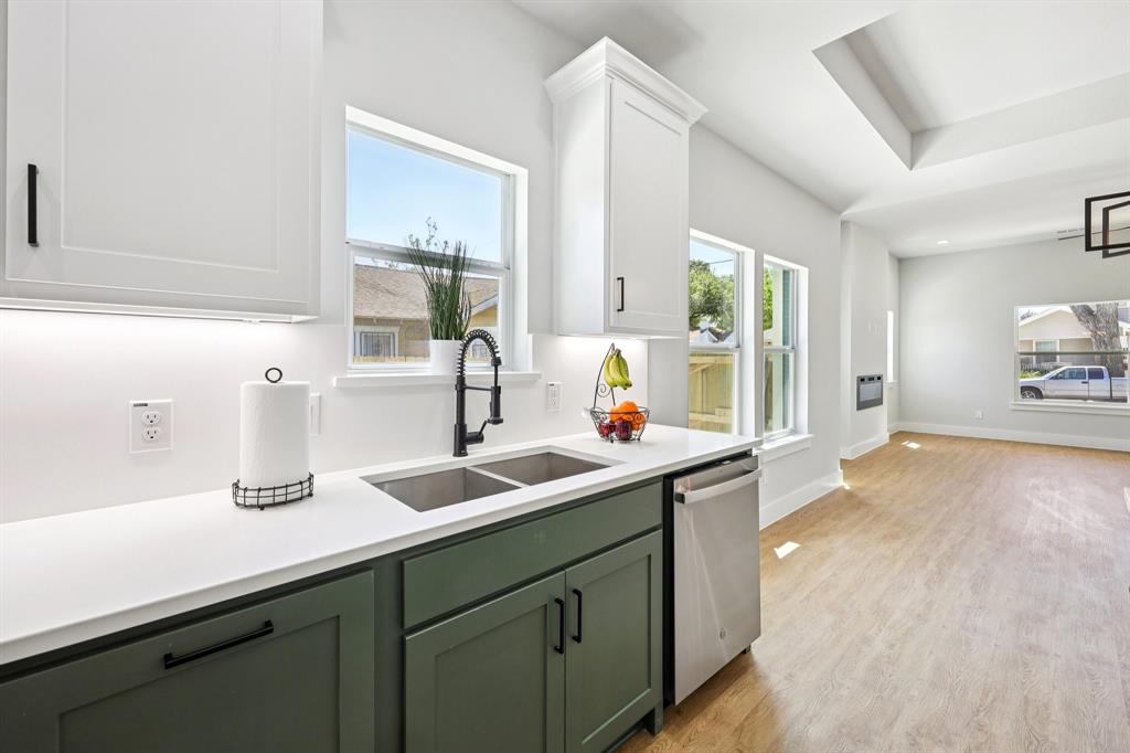 Wheatley Place - Residential