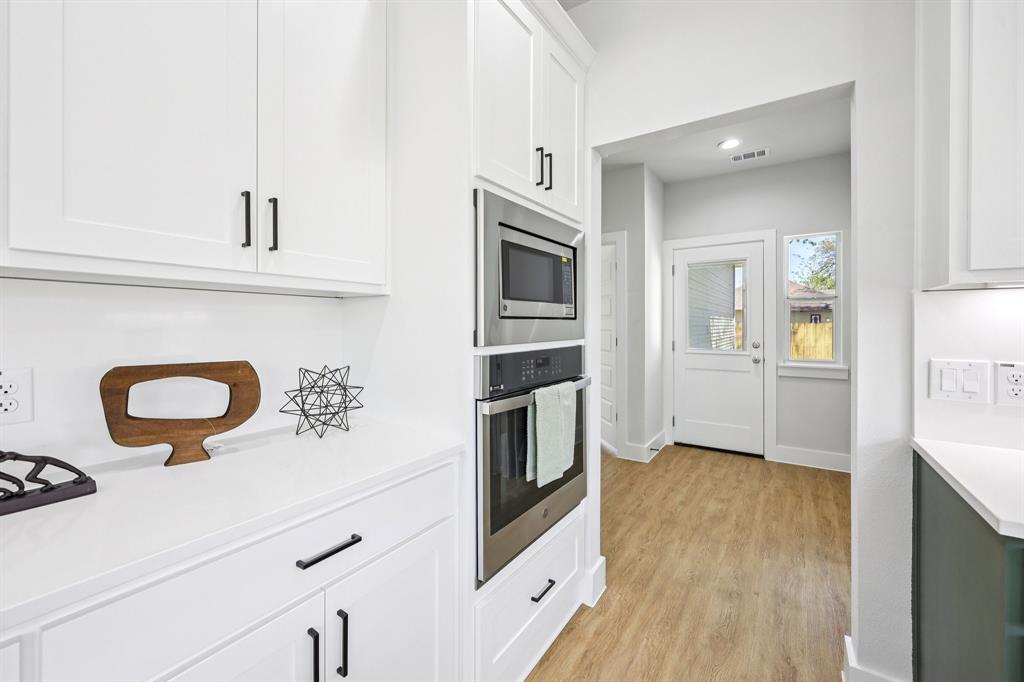 Wheatley Place - Residential