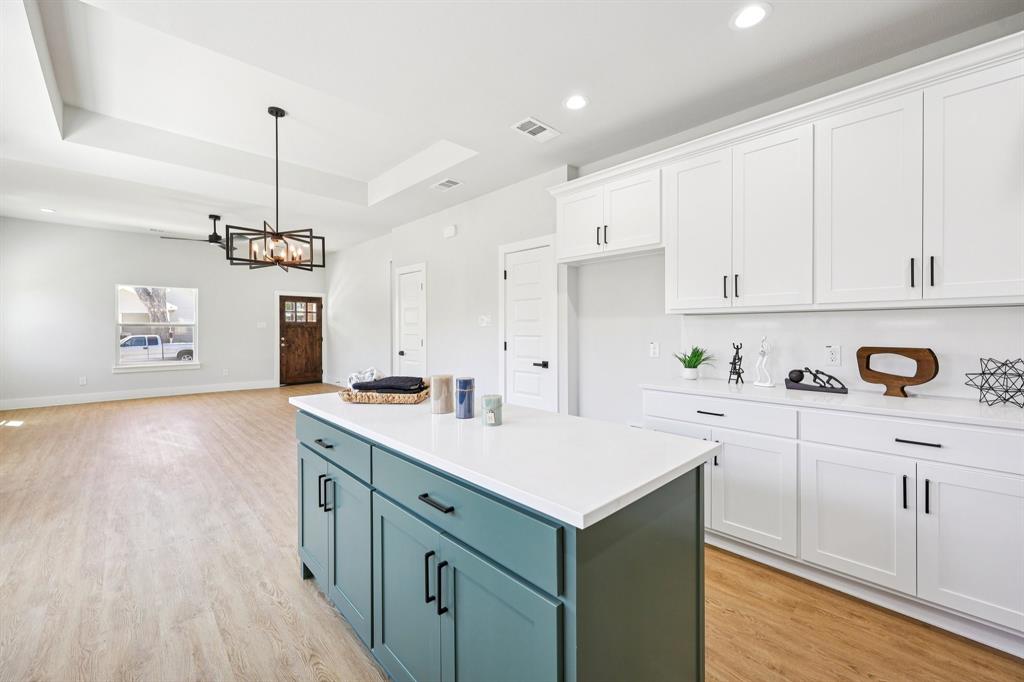 Wheatley Place - Residential