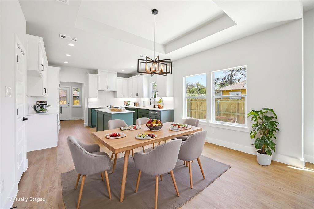 Wheatley Place - Residential