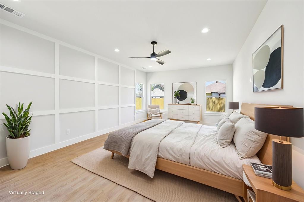 Wheatley Place - Residential