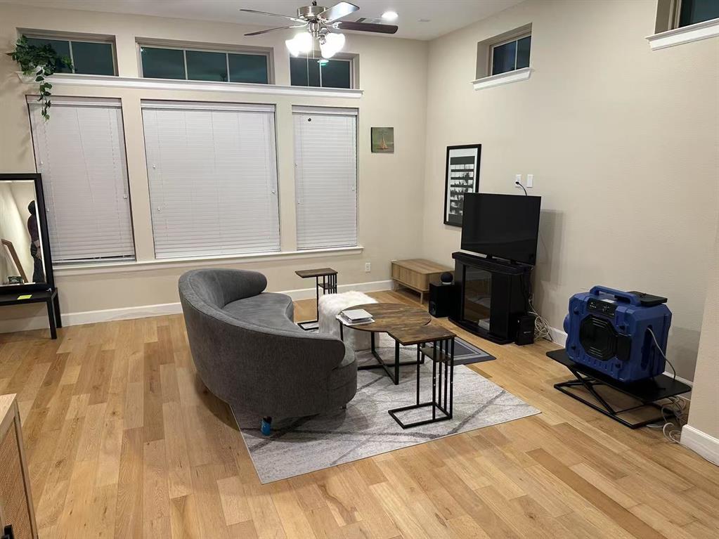 Kimsey Place 3 - Residential Lease