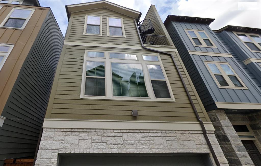 Kimsey Place 3 - Residential Lease