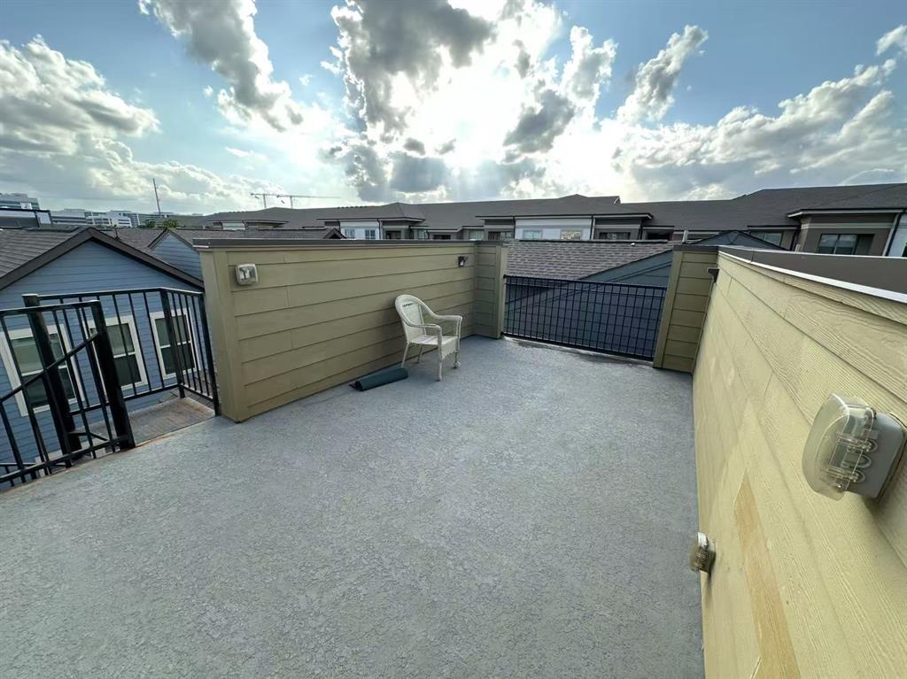 Kimsey Place 3 - Residential Lease