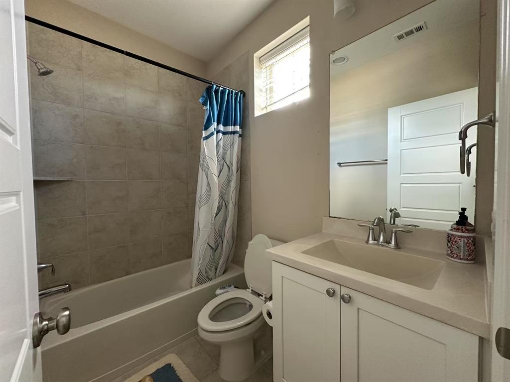 Kimsey Place 3 - Residential Lease