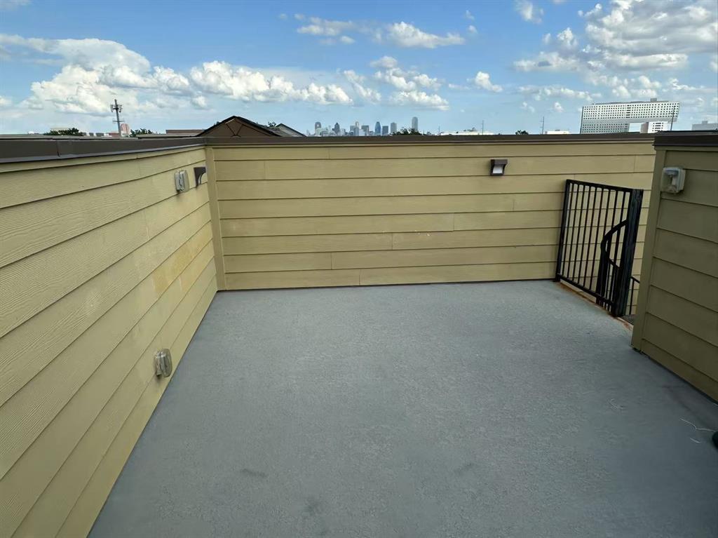 Kimsey Place 3 - Residential Lease