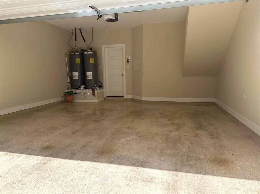 Kimsey Place 3 - Residential Lease