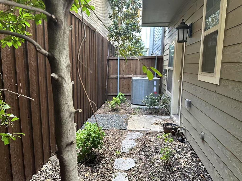 Kimsey Place 3 - Residential Lease