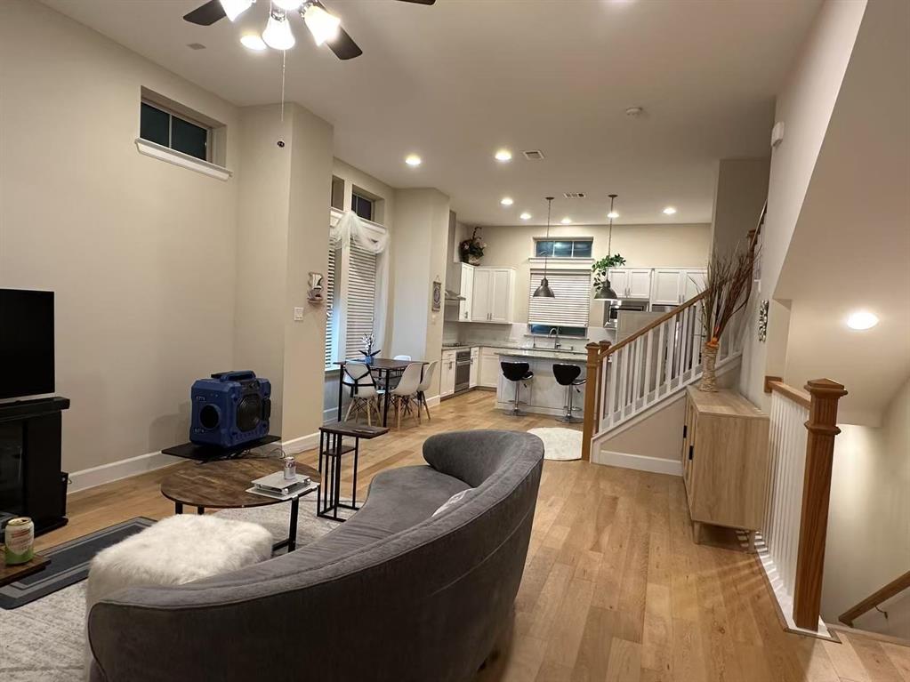 Kimsey Place 3 - Residential Lease