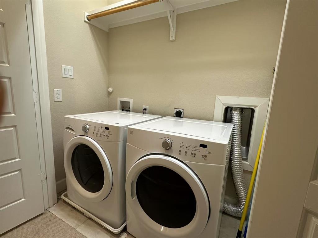 Kimsey Place 3 - Residential Lease