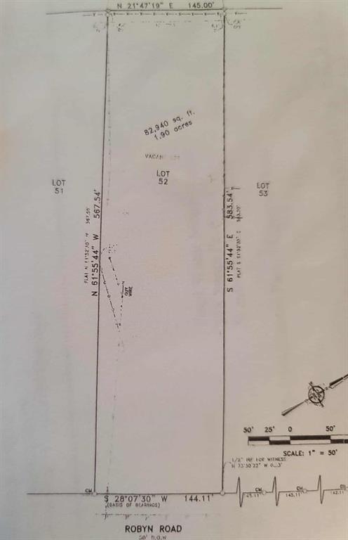Marr Lynn Estates - Land