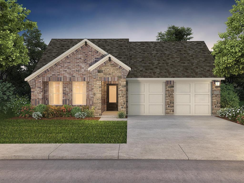 707 Whispering Winds Trail