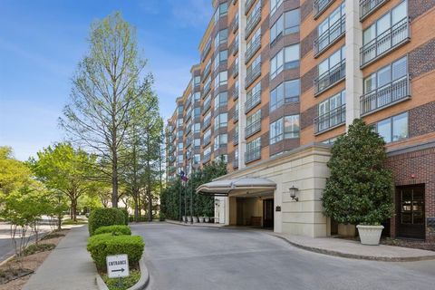 Tiny photo for 4242 Lomo Alto Drive #N12, Highland Park, TX 75219 (MLS # 20968649)