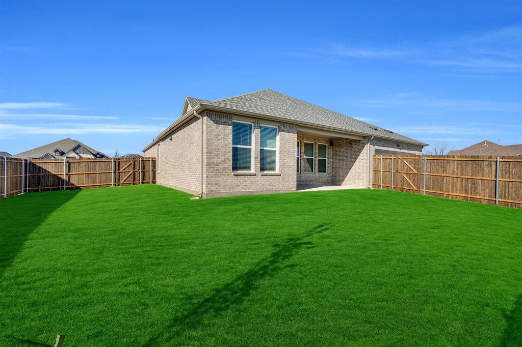 Ten Mile Creek Estates Ph III C - Residential