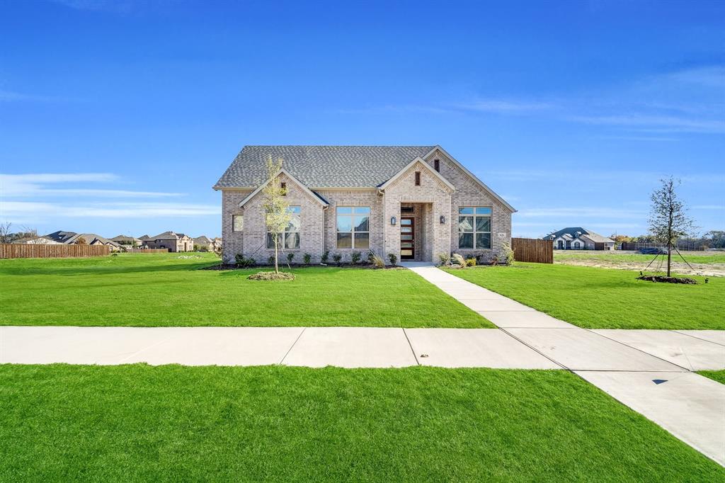 Ten Mile Creek Estates Ph III C - Residential