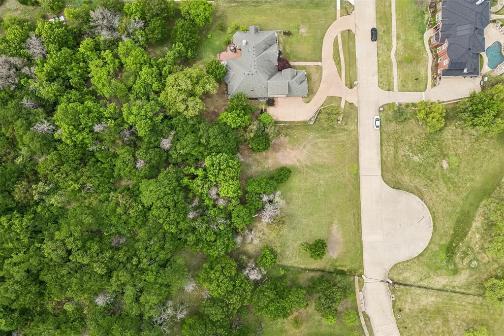 Lake Ridge Sec 17 - Land