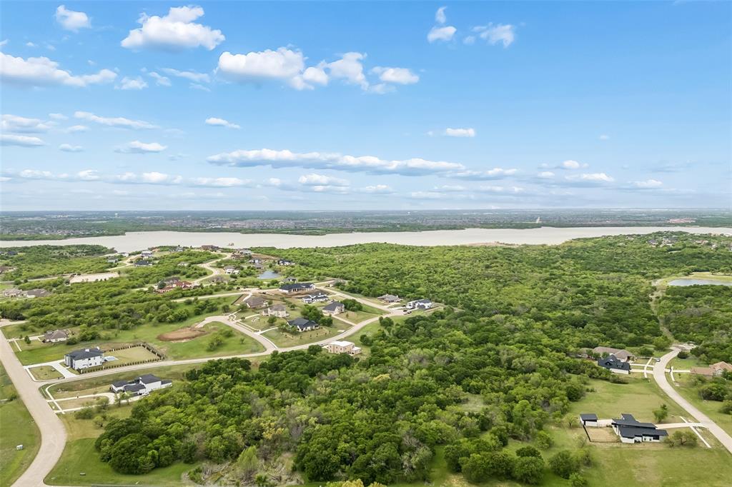 Lake Ridge Sec 17 - Land