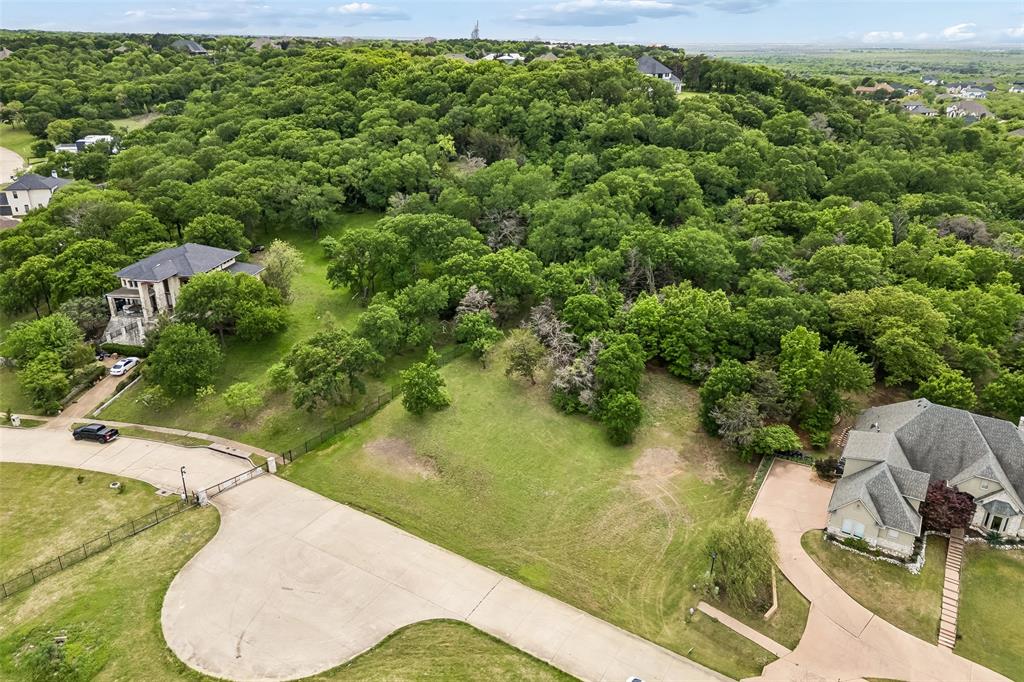 Lake Ridge Sec 17 - Land