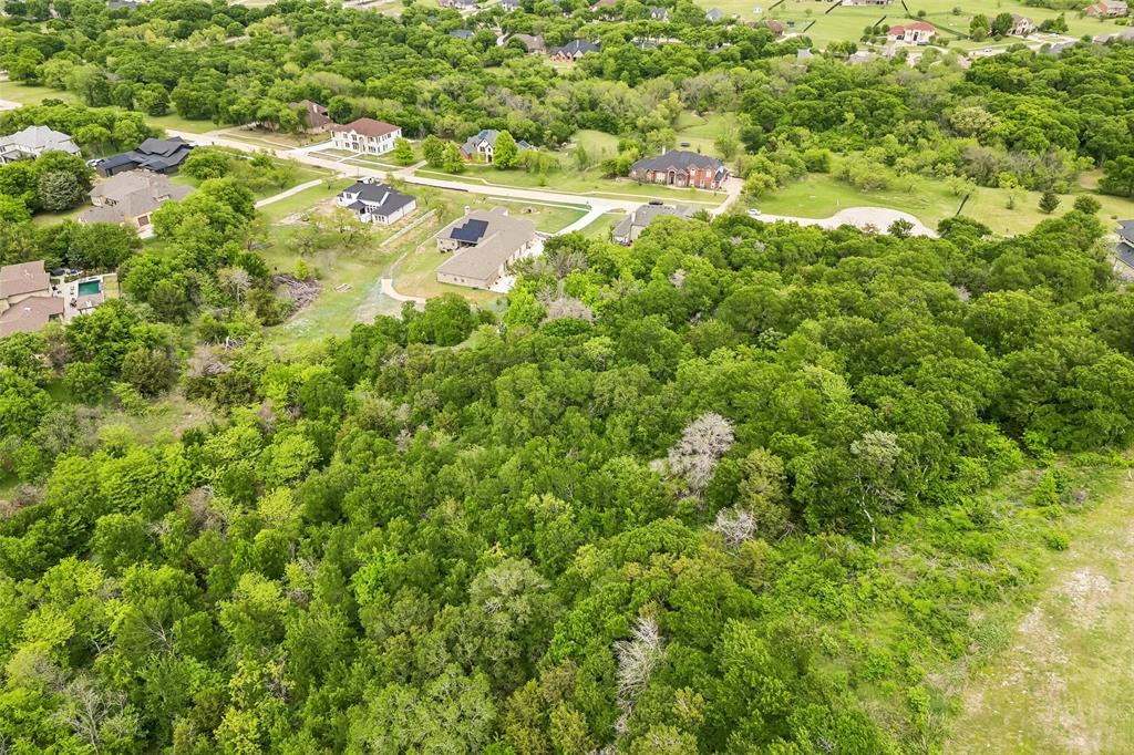 Lake Ridge Sec 17 - Land