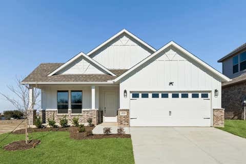 Photo of 1533 Oakdale Drive, Kaufman, TX 75142 (MLS # 21367330)