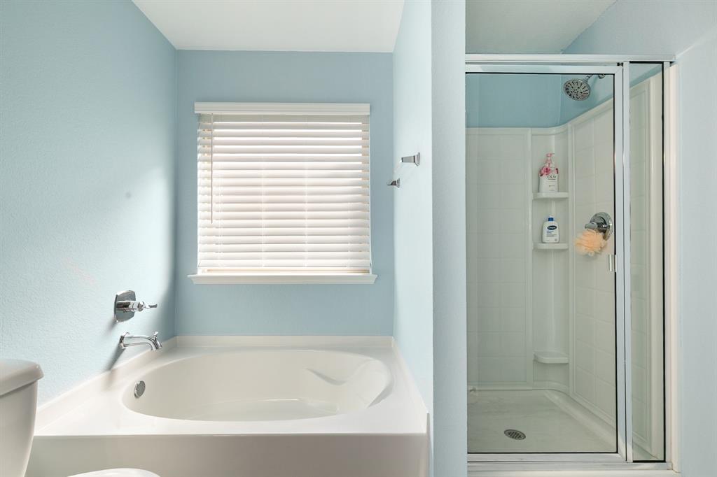 Falcon Ridge - Residential