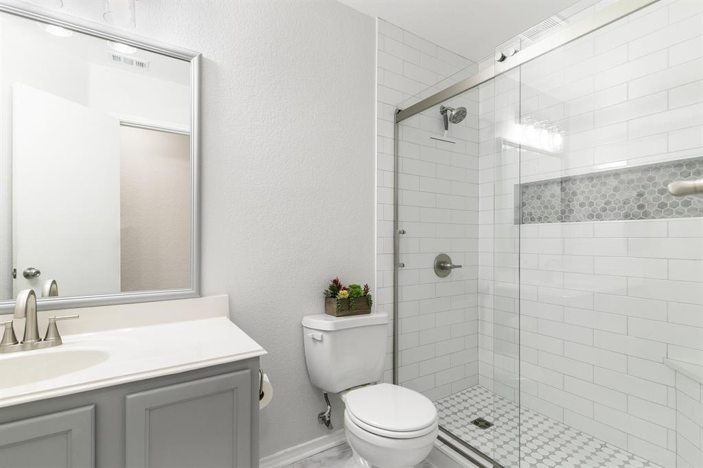 Falcon Ridge - Residential