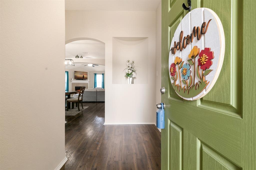 Falcon Ridge - Residential