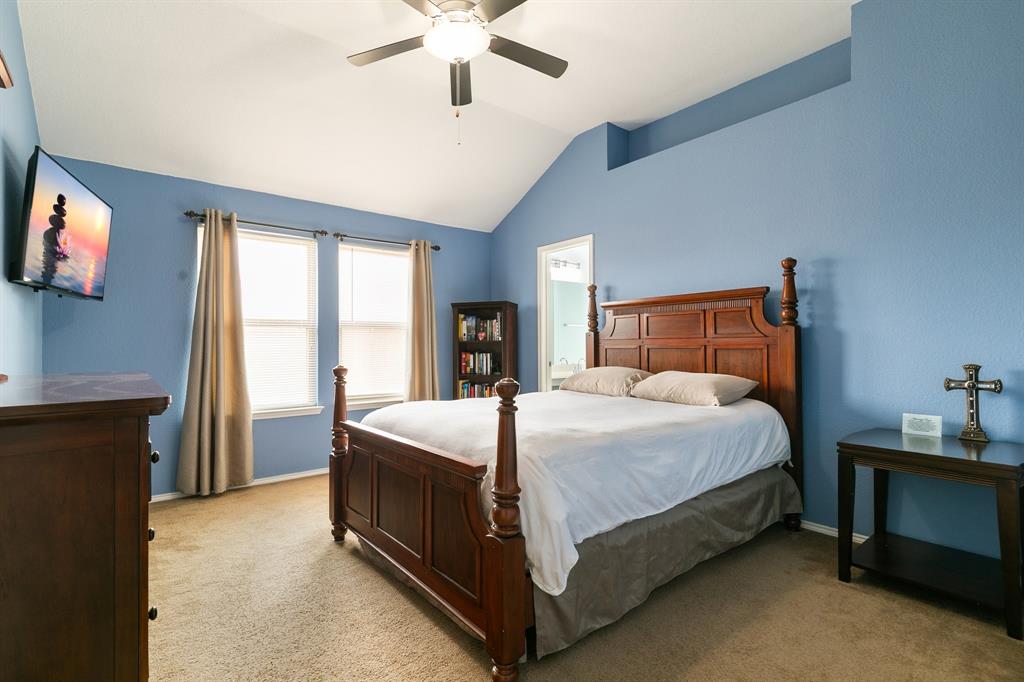 Falcon Ridge - Residential