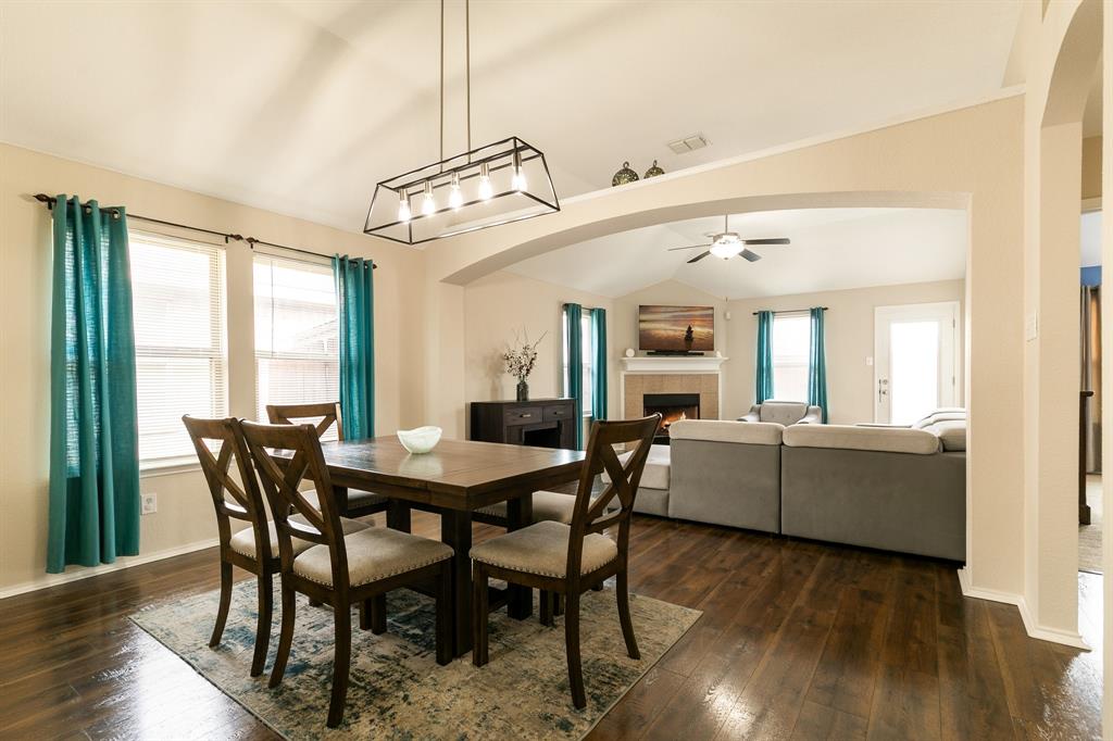 Falcon Ridge - Residential