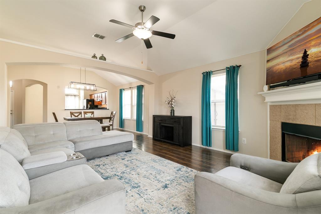 Falcon Ridge - Residential