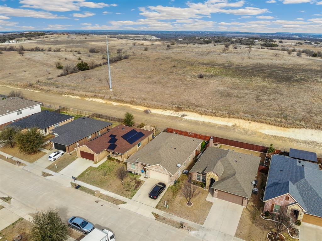 Falcon Ridge - Residential