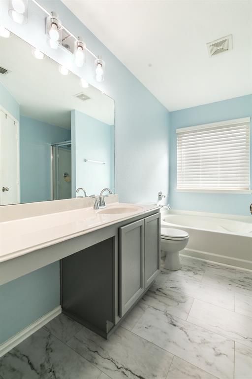 Falcon Ridge - Residential