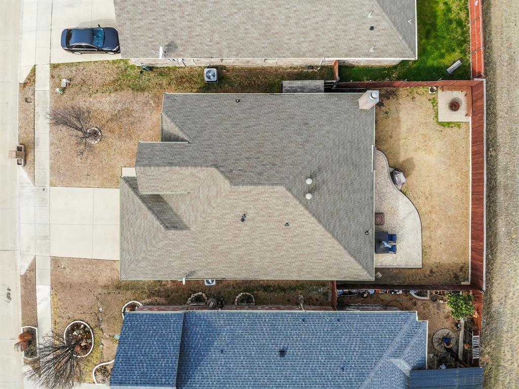 Falcon Ridge - Residential