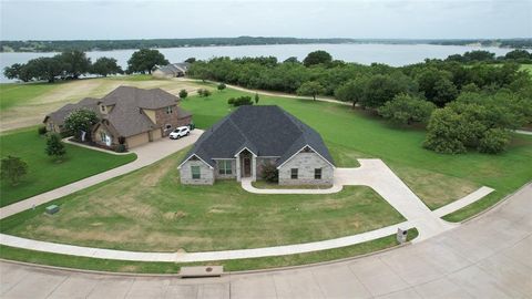 3328 Abes Landing Court Granbury TX 76049