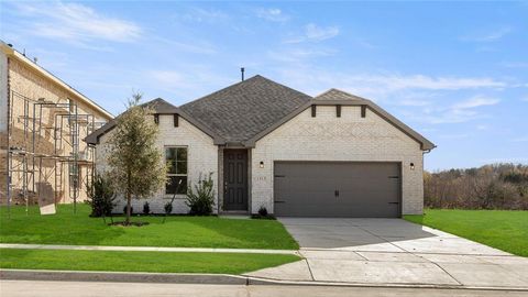 1612 Elle Lane, Aubrey, TX 76227 - #: 20735414