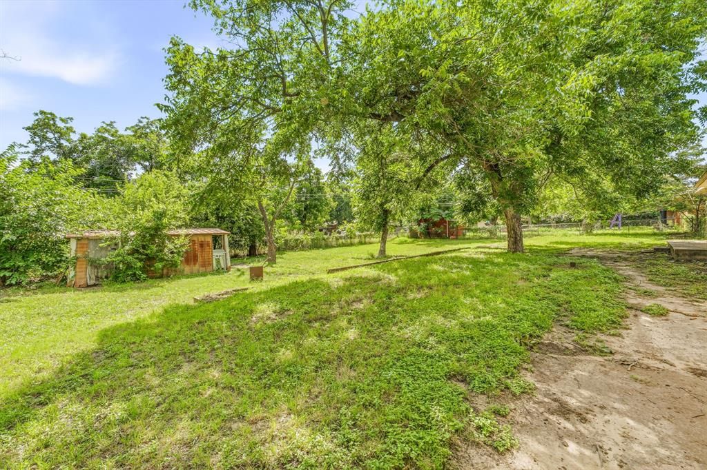 Photo of 594 N Harbin Drive, Stephenville, TX 76401 (MLS # 21342370)