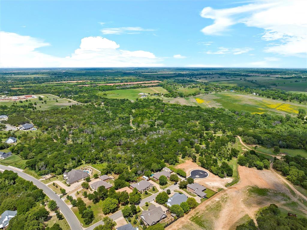 Keys on the Brazos - Land