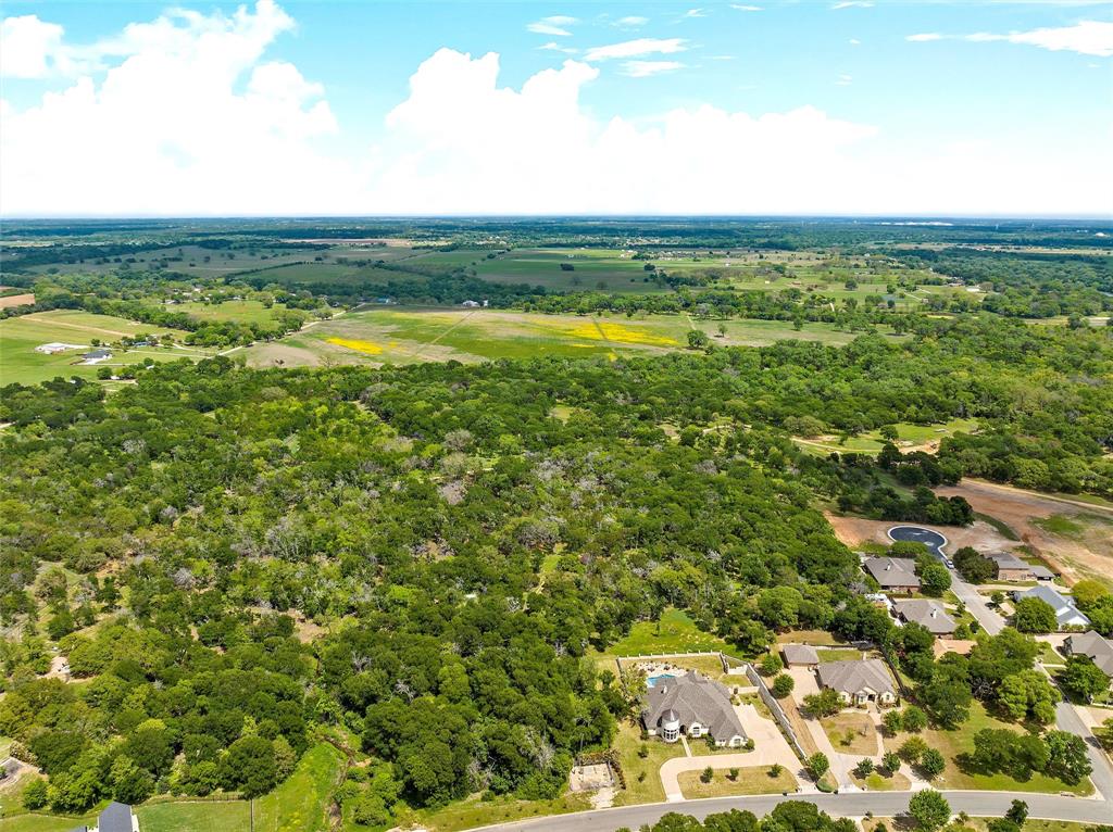 Keys on the Brazos - Land