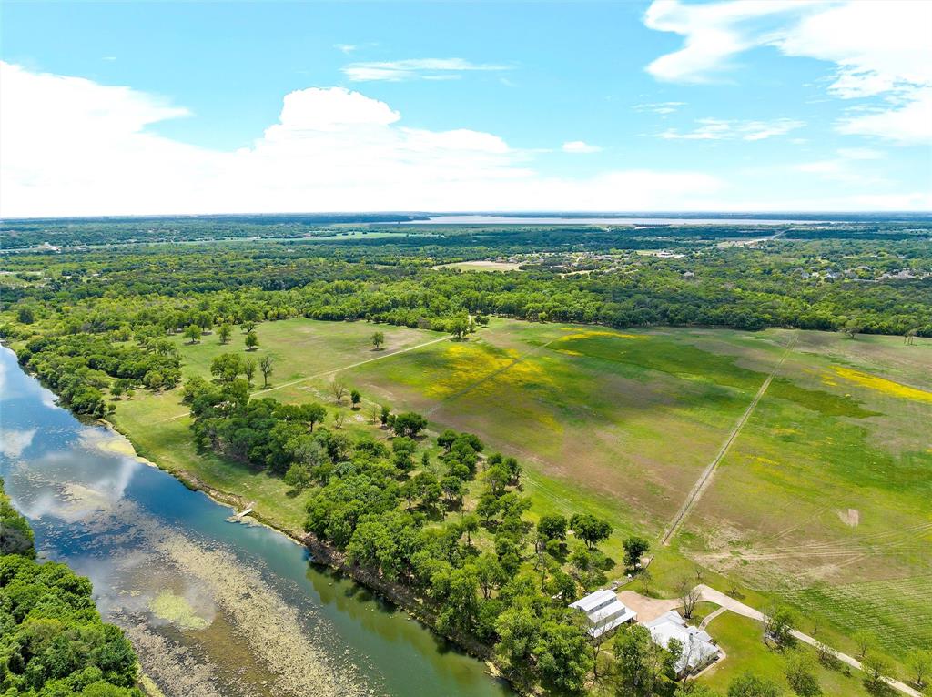 Keys on the Brazos - Land