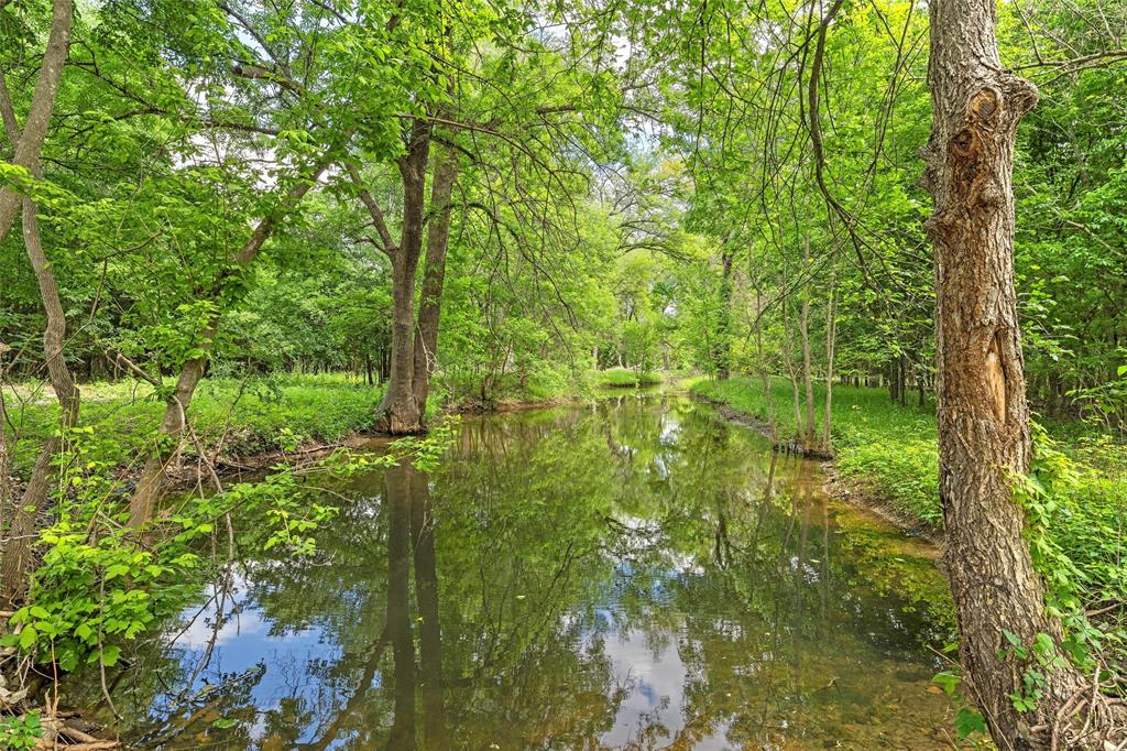 Keys on the Brazos - Land