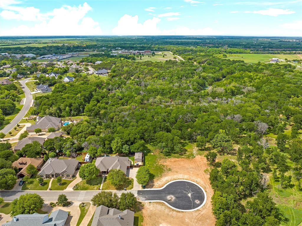 Keys on the Brazos - Land