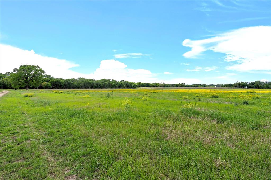 Keys on the Brazos - Land