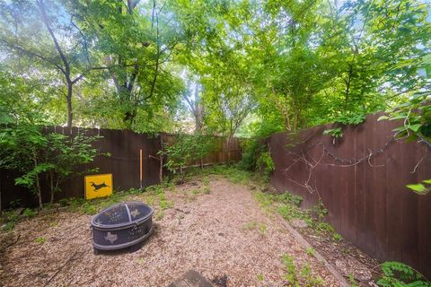 Tiny photo for 6119 Hudson Street, Dallas, TX 75206 (MLS # 21169419)