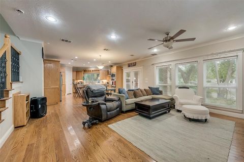 Tiny photo for 6119 Hudson Street, Dallas, TX 75206 (MLS # 21169419)