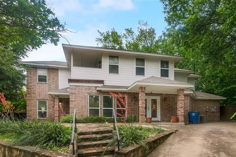 Tiny photo for 6119 Hudson Street, Dallas, TX 75206 (MLS # 21169419)