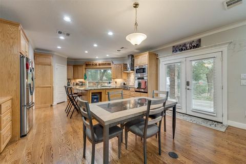 Tiny photo for 6119 Hudson Street, Dallas, TX 75206 (MLS # 21169419)