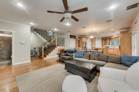 Tiny photo for 6119 Hudson Street, Dallas, TX 75206 (MLS # 21169419)
