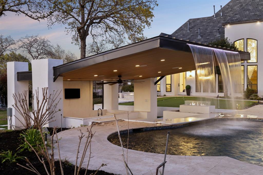 The Estates At Tour 18 Sec 3 - Residential