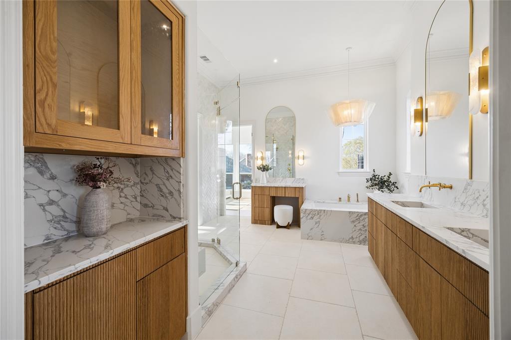 The Estates At Tour 18 Sec 3 - Residential