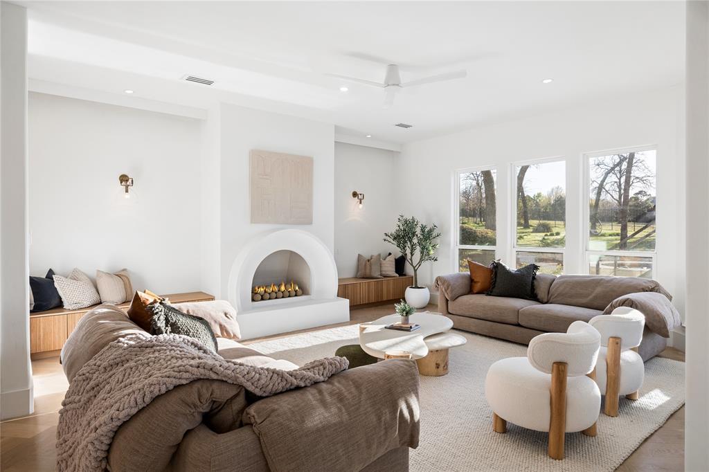 The Estates At Tour 18 Sec 3 - Residential